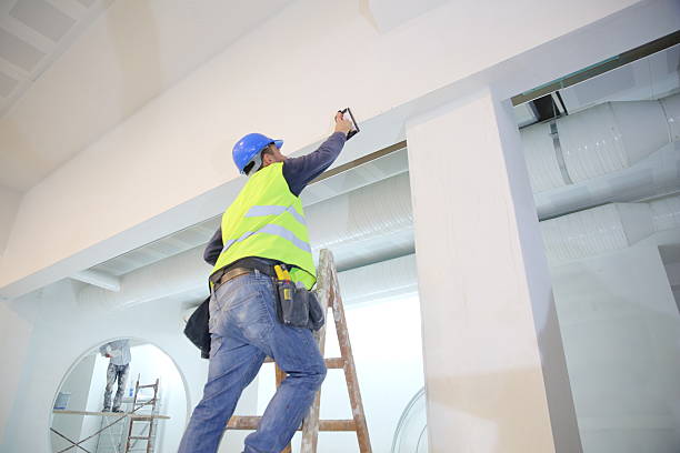 Best Air Quality Testing for Mold Spores  in Del Rio, TX